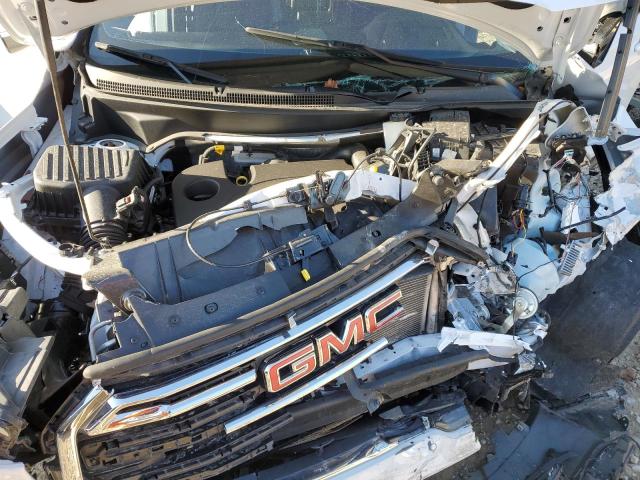 2022 GMC TERRAINSLT 3GKALPEV4NL127180