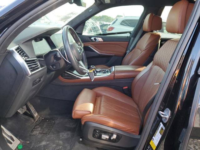 VIN 5UXCX4C59KLB40090 2019 BMW X7, Xdrive50I no.7