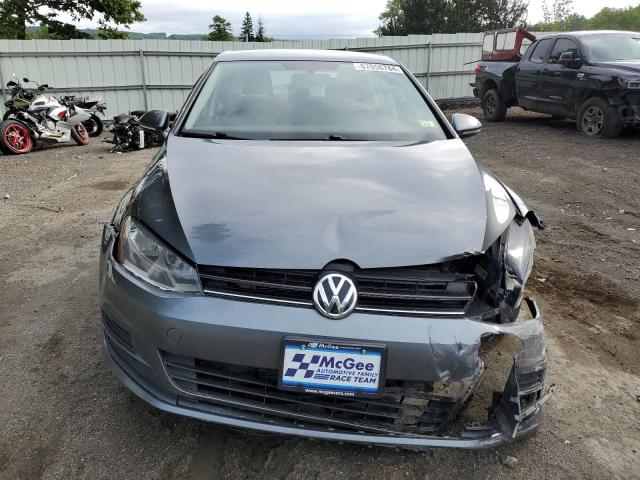 2015 VOLKSWAGEN GOLF - 3VW217AU2FM008278