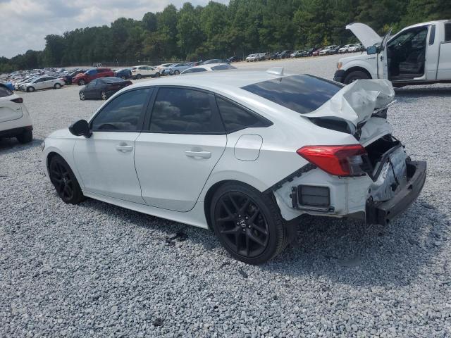2023 HONDA CIVIC SPOR - 2HGFE2F58PH559667