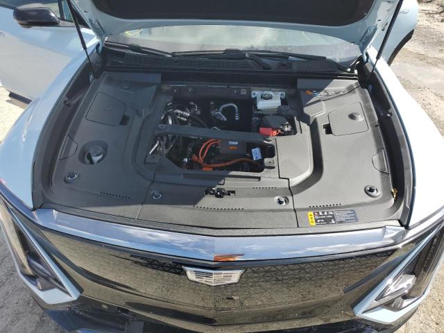 2024 CADILLAC LYRIQ SPOR - 1GYKPVRK4RZ116634