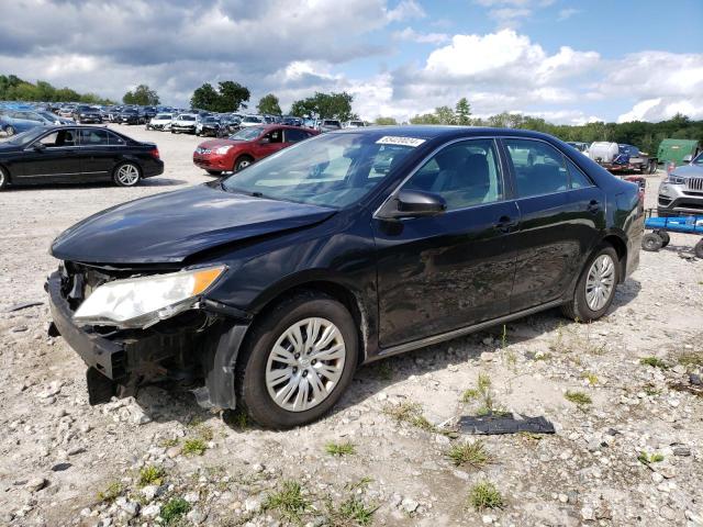 VIN 4T4BF1FK0ER340062 2014 Toyota Camry, L no.1