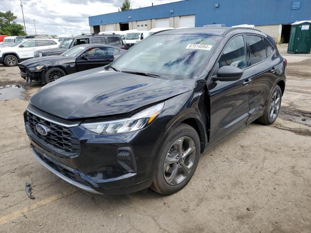 2024 FORD ESCAPE ST - 1FMCU9MN6RUA70387