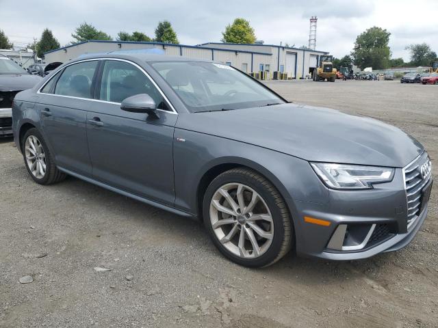 VIN WAUENAF45KA110432 2019 Audi A4, Premium Plus no.4