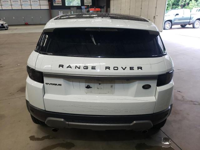 VIN SALVR2BG0DH804672 2013 Land Rover Range Rover, ... no.6