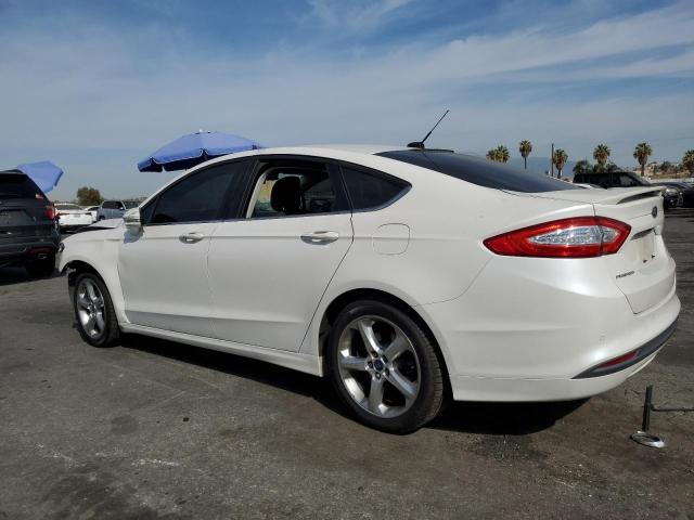 VIN 3FA6P0HD5ER207980 2014 Ford Fusion, SE no.2