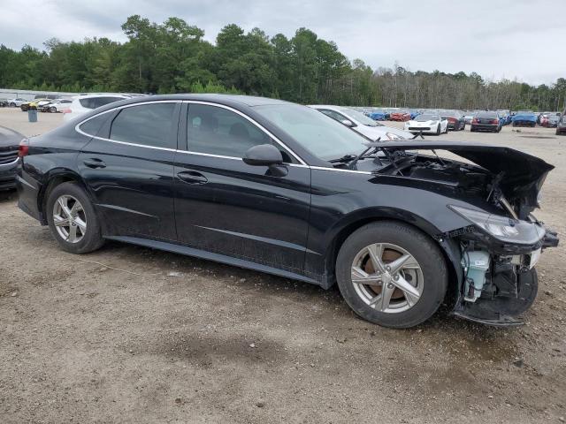 2022 HYUNDAI SONATA SE 5NPEG4JA2NH144384  65639944