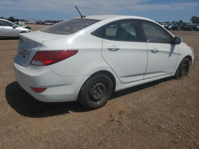 2016 HYUNDAI ACCENT SE - KMHCT4AEXGU048786