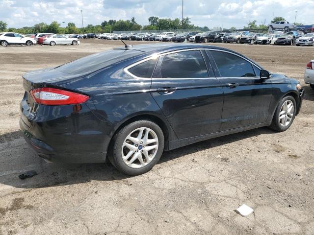 VIN 1FA6P0HD5G5124782 2016 Ford Fusion, SE no.3