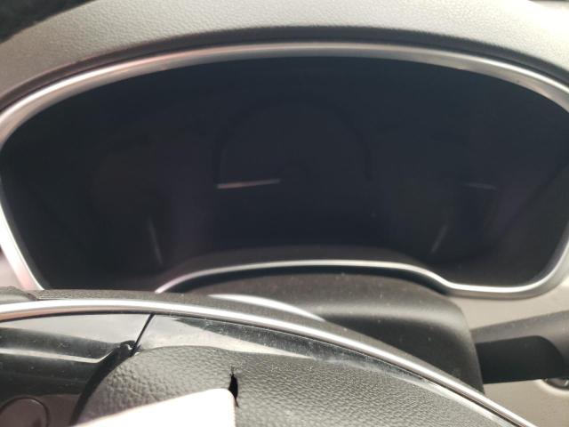 2016 CADILLAC SRX LUXURY - 3GYFNEE3XGS570466