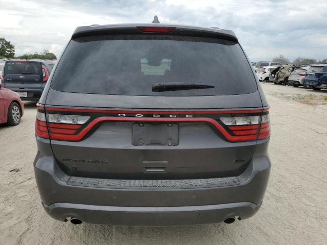 VIN 1C4RDJDG8KC847956 2019 Dodge Durango, GT no.6