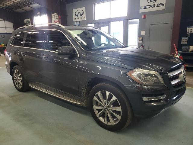 VIN 4JGDF7CE3EA322841 2014 Mercedes-Benz GL-Class, ... no.4