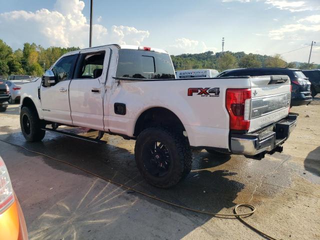 2019 FORD F250 SUPER - 1FT7W2BT1KEC86303