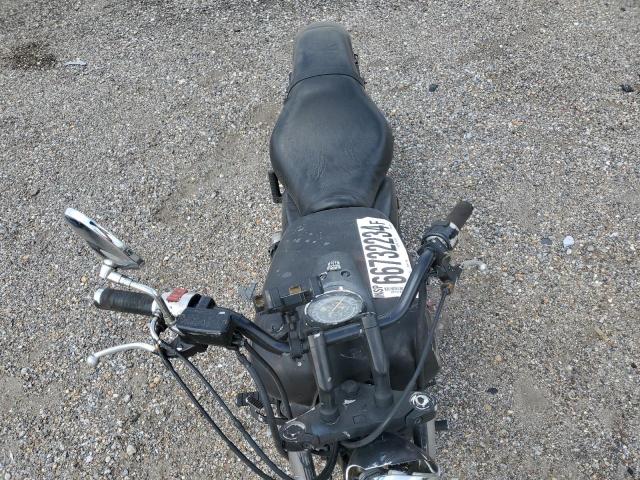 2008 HONDA VT750 C2 JH2RC530X8M101176
