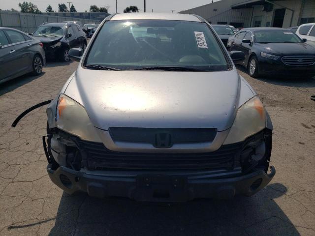 2009 HONDA CR-V LX JHLRE48399C018039  68734614