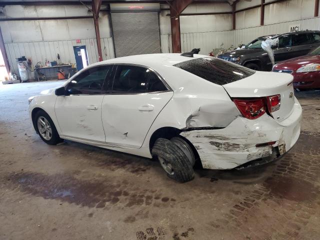 2015 CHEVROLET MALIBU LS 1G11B5SL3FF165283  67998834