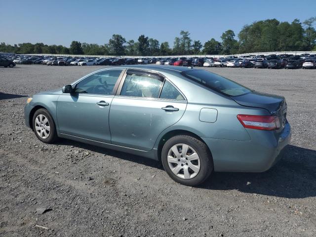Vin: 4t1bf3ekxbu698966, lot: 68764724, toyota camry base 20112