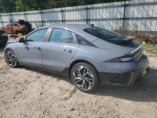 2023 HYUNDAI IONIQ 6 SE - KMHM34AC7PA053481