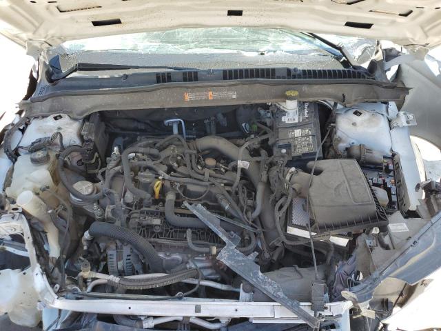 VIN 3FA6P0CDXLR133640 2020 Ford Fusion, Sel no.11