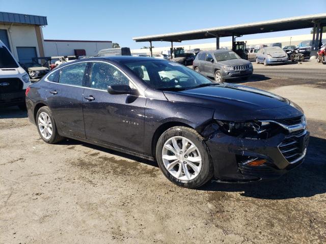 2023 CHEVROLET MALIBU LT - 1G1ZD5ST8PF195913