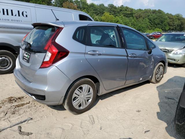 2019 HONDA FIT LX 3HGGK5H47KM740028  65229834