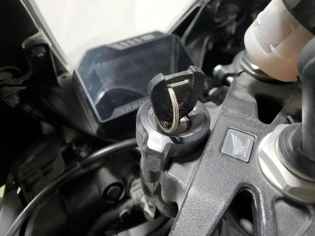 2017 HONDA CBR1000 RA JH2SC7757HK000935