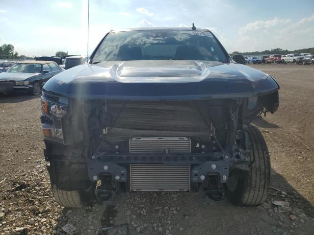 2022 CHEVROLET SILVERADO - 1GCPDBEK5NZ637218