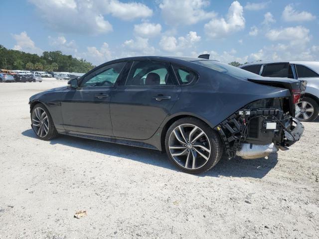 Vin: sajb64fxxrcy94427, lot: 66390834, jaguar xf r-dynamic se 20242