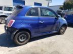 FIAT 500 SPORT photo