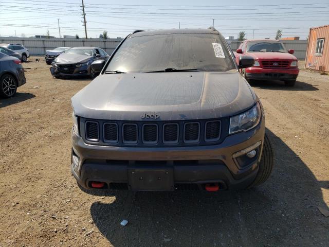 2019 JEEP COMPASS TR - 3C4NJDDB3KT747975