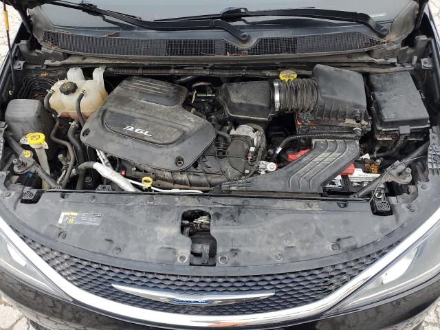 2018 CHRYSLER PACIFICA T - 2C4RC1EG4JR309715