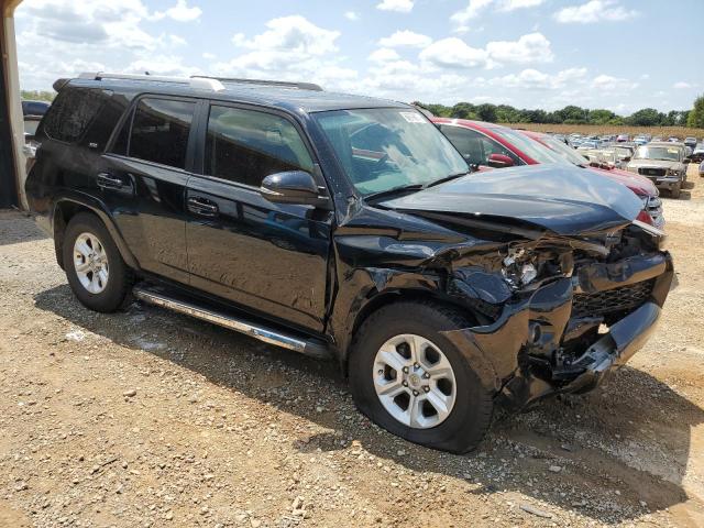 2015 TOYOTA 4RUNNER SR - JTEZU5JRXF5087192