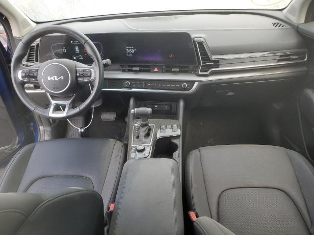 2024 KIA SPORTAGE E - 5XYK33DF8RG141079