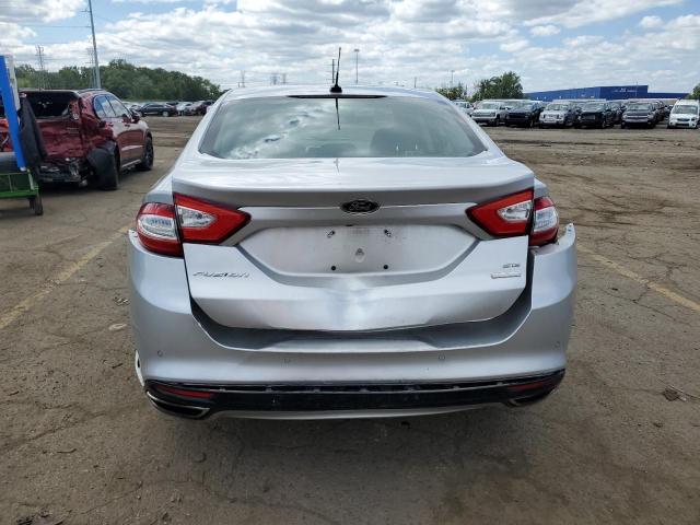 VIN 3FA6P0H92GR313771 2016 Ford Fusion, SE no.6