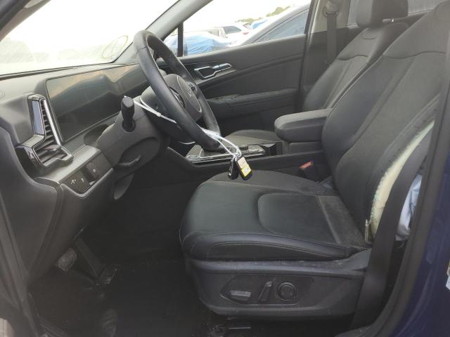 2024 KIA SPORTAGE E - 5XYK33DF8RG141079