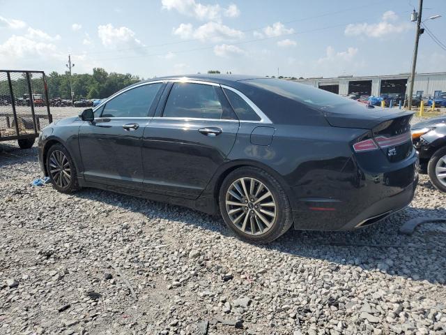 2017 LINCOLN MKZ PREMIE - 3LN6L5A99HR603600