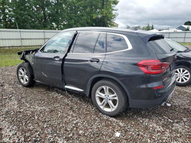 VIN 5UXTR9C56KLE15776 2019 BMW X3, Xdrive30I no.2