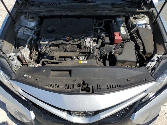 VIN 4T1B61HK3KU814931 2019 Toyota Camry, Xse no.11