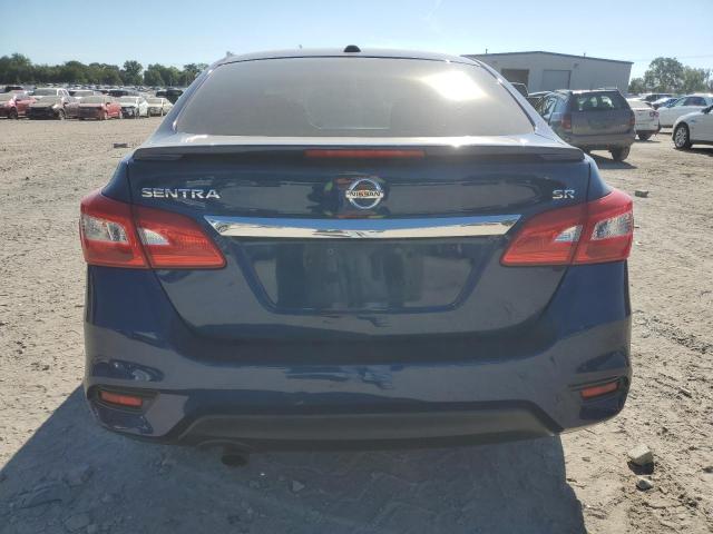 2019 NISSAN SENTRA S - 3N1AB7AP1KY221122