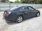 CHEVROLET MALIBU LS photo