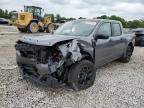 2023 FORD MAVERICK X - 3FTTW8F91PRA66843