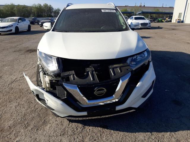 2020 NISSAN ROGUE S - 5N1AT2MT7LC760209