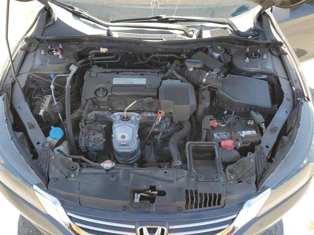 VIN 1HGCR2F30DA030357 2013 Honda Accord, LX no.11