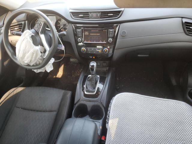 2020 NISSAN ROGUE S - JN8AT2MT5LW035909