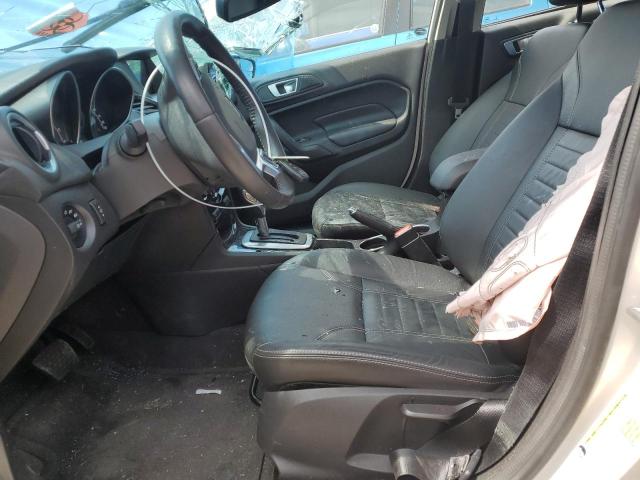 2017 FORD FIESTA TIT - 3FADP4CJ3HM159165