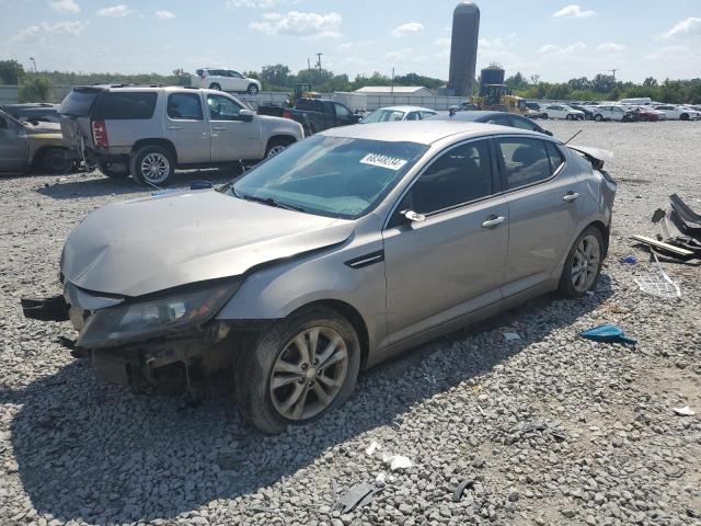 2012 KIA OPTIMA LX 2012