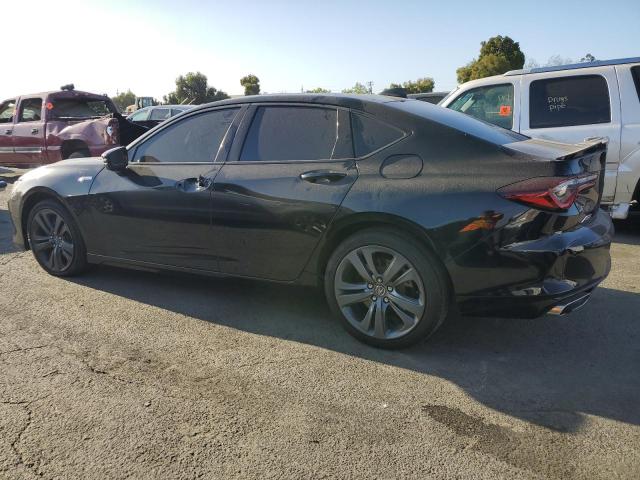 2021 ACURA TLX TECH A - 19UUB5F57MA012580