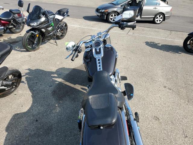 2021 HARLEY-DAVIDSON FLFBS 1HD1YGK17MB048681
