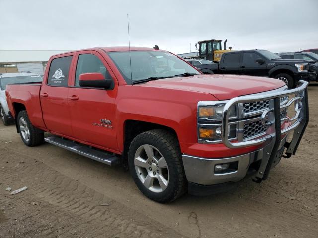Vin: 3gcukrec3eg193959, lot: 62078394, chevrolet all models k1500 lt 20144