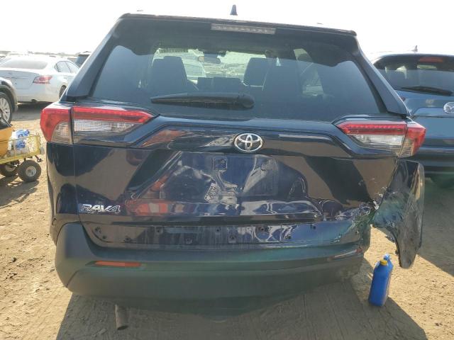 VIN 2T3A1RFVXMW208140 2021 Toyota RAV4, Xle Premium no.6